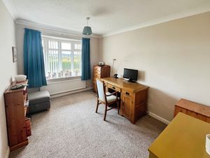 Bedroom 3- click for photo gallery